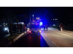 Hatay Milletvekili Güzelmansur: “Tüm Hatay’a Geçmiş Olsun”