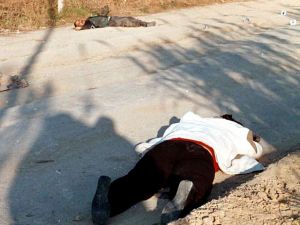İntikam Cinayetine Kurban Gitmişti, Kendisinin De İntikam Aldığı Ortaya Çıktı