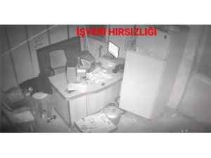 Nizip’te 3 Hırsız Tutuklandı