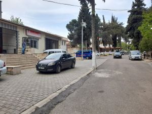 Kontrolden Çıkarak Devrilen Traktör Çiftçinin Ölümüne Neden Oldu