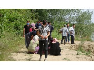 Antalya’da 19 yaşındaki genç, serinlemek için girdiği çayda hayatını kaybetti