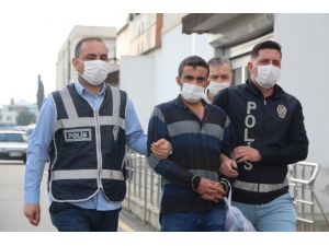 Alıkonulup Darp Edilen, Yakılmaya Çalışılan Kadın Kades Sayesinde Kurtarıldı