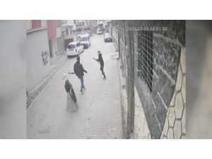 Adana’da ’Çocuk Gelin’ Kavgası Kamerada