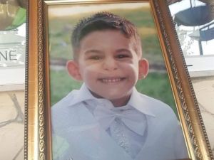 Sulama Kanalına Düşen Çocuk Hayatını Kaybetti