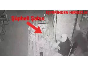 Nizip’te 3 Hırsız Yakalandı