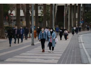 Pandemi Kurallarına Uymayan 300 Kişiye 270 Bin Lira Ceza