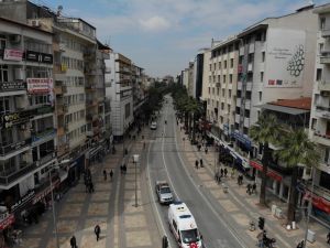 Hırsızlar Durmak Bilmiyor, Gümüş Buldukları Hediyelik Eşyaları Çaldılar