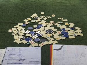Denizli’de Fuhuş Ve Kumar Operasyonunda 11 Kişiye İdari İşlem