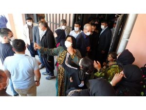 Sulama Kanalında Boğulan Çocukların Cenazeleri Ailelerine Teslim Edildi