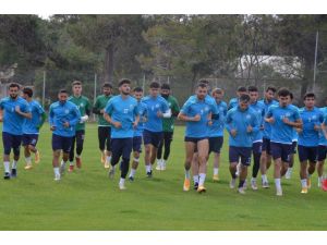 Serik Belediyespor, Ali Aksu’nun Vefatından Sonra İlk Maçına Çıkacak