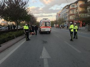 Anneanne Ve Torununun Ölümüne Neden Olan Kişi Tutuklandı