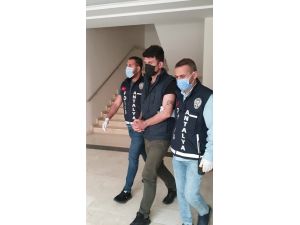 Antalya’da kanser ilaçları dolandırıcısı tutuklandı
