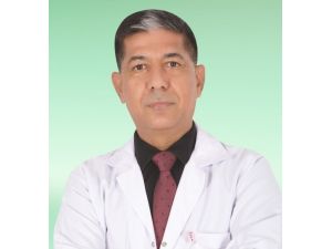 Doktora Silahlı Saldırı