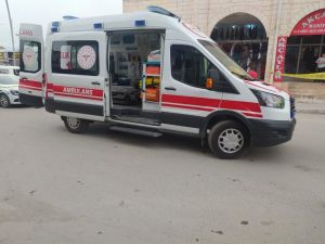İş Yerinde Silahlı Saldırıya Uğrayan Kadın Hayatını Kaybetti