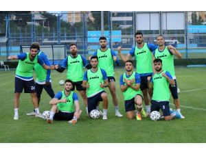 Adana Demirspor Şampiyon Olunca Kentte Tur Atacak