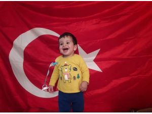 Antalya’da 4 yaşındaki çocuk sulama havuzunda can verdi