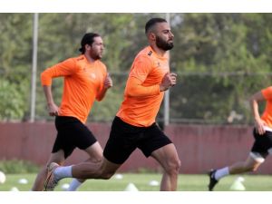 Adanaspor’da Bandırmaspor Maçı Hazırlıkları Sürüyor