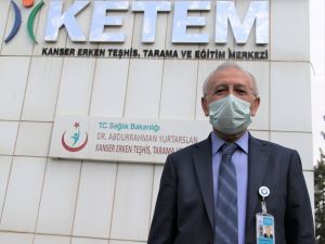 Pandemi Döneminde Kanser Taramalarına Başvuru 4’te 1 Düştü