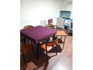Kahramanmaraş’ta Kumar Operasyonu
