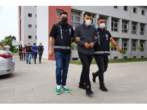 Avukatı Vuran Zanlıdan “Dolandırıldım” İddiası