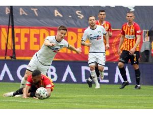 Denizlispor, Süper Lig’de 40, 41 Ve 42. Haftanın Programları Açıklandı