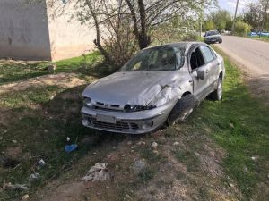 Konya’da Trafik Kazası: 6 Yaralı