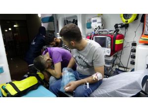 Osmaniye’de 106 İşçi Gıda Zehirlenmesi Şüphesiyle Hastaneye Kaldırıldı