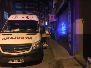 Cezaevinden Çıktı, Eşini Öldürüp Kızını Kaçırdı