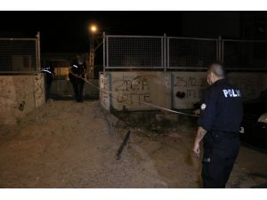 Eniştesi Tarafından Pompalı Tüfekle Vurulan Kişi Öldü