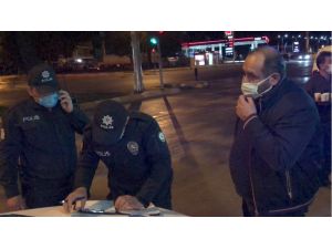 Su Almaya Çıktıklarını Söylediler, 6300 Tl Ceza Yediler