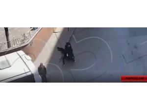 2 Kapkaç Olayının Faili Olan 3 Şahıs Tutuklandı