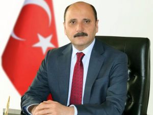 Başkan Doğru’dan 1 Mayıs Kutlaması
