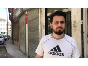 Karısını Öldüren Adam, Eşi Şikayetini Geri Çekince Cezaevinden Çıkmış