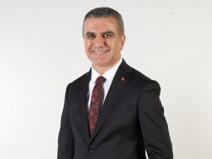 Hayrullah Kubba’dan 1 Mayıs Kutlaması