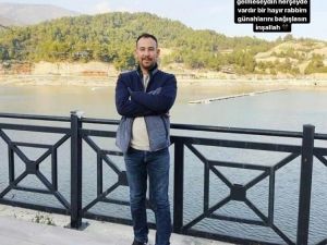 Ölüme Böyle Atladı