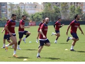 Alanyaspor Kasımpaşa’ya Konuk Oluyor