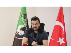 Ali Tandoğan: "Herkesten Daha Çok Üzgünüm"