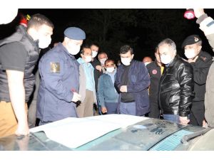 Burdur’da 10 Yaşındaki İşitme Ve Konuşma Engelli Çocuk Kayboldu