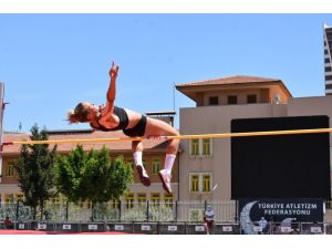 Atletizm Olimpik Deneme Yarışları Sona Erdi