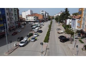 Kısıtlamayı İhlal Edince Cezadan Kurtulamadılar
