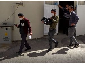Bir Babanın En Ağır Yükü