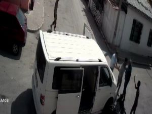 Teyzesinin Oğlunu Öldürüp Yengesini Yaralayan Zanlı Tutuklandı