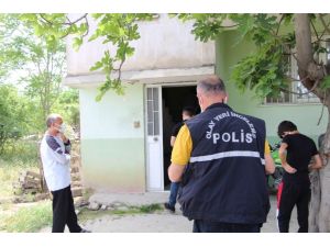 Kendisini Öldürmek İsteyen Kocasının Hayatını Kurtardı