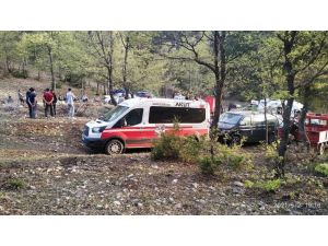Küçük Kerim’i Arama Çalışmaları Devam Ediyor