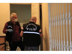 Bacanakların Kavgası Kanlı Bitti