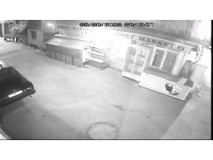Evlere Tırmanarak Giren Hırsız Tutuklandı