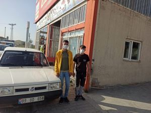 Tofaş İle Drift Pahalıya Patladı
