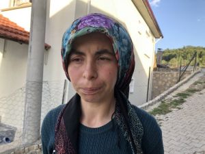 46 Saat Sonra Bulunan Küçük Kerim’in Annesi: “Dünyam Yıkıldı, Ne Yapacağımı Bilemedim”