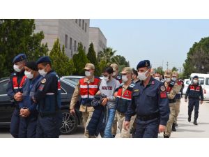Osmaniye Merkezli Deaş Operasyonuna 6 Tutuklama