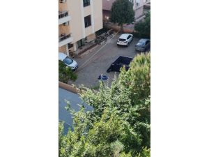 Bilgisayar teknikeri, evinin bahçesinde ölü bulundu